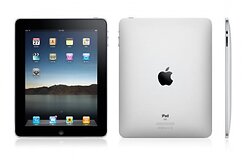 Pamestas ant automobilio stogo paliktas &bdquo;iPad&ldquo;, radusiems atsilygins