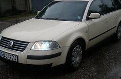 Pavogtas automobilis. Reikia jūsų pagalbos, radusiems atsilyginsime