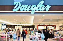 Германскому Douglas разрешено купить оставшиеся 49% акций Douglas Baltic
