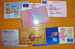 Vilniuje pamesta vyri&scaron;ka rankinė su dokumentais