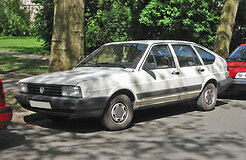 Dingo automobilis
