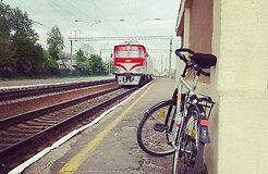 Ж/д компания Lietuvos geležinkeliai сократила грузоперевозки