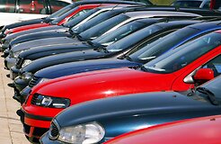 В феврале в Эстонии зарегистрировали свыше 3000 автомобилей
