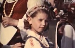 Spalvotoji Lietuva 1938 metais