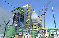На конкурс на разведку сланцевого газа в Литве подана 1 заявка