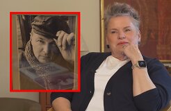 Praėjus 9 metams po Daliaus Mertino mirties, žmona Laima prabilo atvirai: &bdquo;Mano reikalavimai kitam vyrui būtų dideli&ldquo;