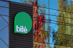 Сделка по продаже мобильного оператора Bitė откладывается