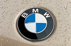 BMW начнет продажи автомобилей с автопилотом в 2020 году