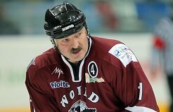 Признание Лукашенко о том, что &laquo;лучше быть диктатором, чем голубым&raquo;, обидело Германию