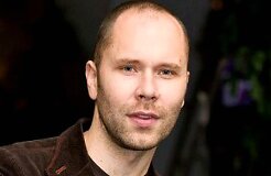 Александр Павлов: &laquo;Маленькое черное платье больше не работает!&raquo;