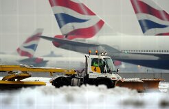 Услугами литовских авиакомпаний в этом году воспользовались на 59,5% больше пассажиров