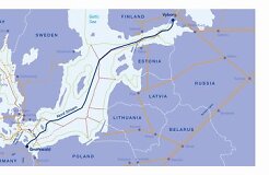 Руководители ЕС поддержали проект газопровода Nabucco