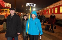 Плохое сообщение останавливает поток туристов из России