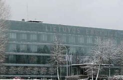 Lietuvos energija нашла возможность приобрести газ на более благоприятных условиях 