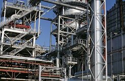 Голландская KS energy участвует в конкурсе на разведку нефти и газа в Литве