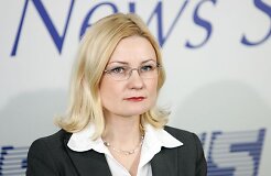Экономист: &laquo;Когда Литва сможет ввести евро, оно уже рухнет, поэтому пора думать о привязывании лита к золоту&raquo;