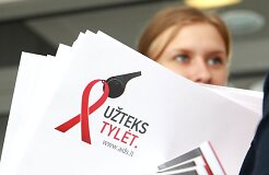 За 10 месяцев в Литве зарегистрировано 134 новых случая ВИЧ-инфекции