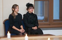 Что будет с наследием Бронисловаса Лубиса: король умер, да здравствует королева
