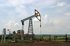 Цена на нефть резко выросла из-за решений саммита ЕС