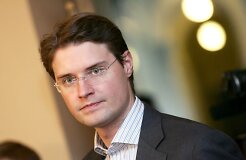 Бывший советник премьера: &laquo;Миф, что только в Литве все делается через знакомства&raquo;