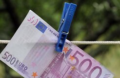 Еврокоиссия возобновила выплату европейской помощи Литве в размере 563 млн. литов
