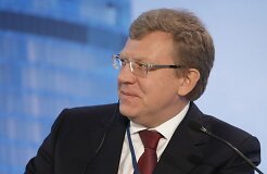 Кудрин: Греция наверняка покинет еврозону