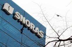 Инвесторы намерены обратиться по поводу Snoras в суд ЕС