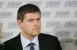 Илья Лаурс: в Литве прекрасные условия для создания бизнеса