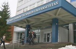 МГУ и Вильнюсский технический университет создадут совместную программу обучения магистрантов