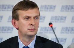 Norfos mažmena в Беларуси собирается строить завод
