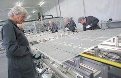 Производители солнечных модулей уверяют, что знают, как вновь способствовать развитию солнечной энергии в Литве