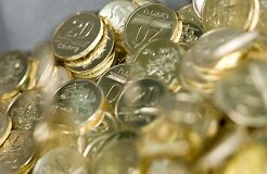 Промышленность Литвы растет быстрее, чем ожидалось