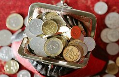 В первом квартале объем прямых иностранных инвестиций в Литве вырос