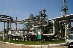 Объёмы промышленности в Литве в этом году выросли на 3,1% - до 11,7 млрд. литов