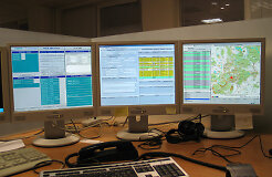 Государственный контроль утверждает, что огромные инвестиции в единый телефон помощи (ЕТП) не соответствуют приносимой пользе, министр  вступился за ЕТП 