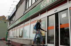 Оборот Norfa в этом году вырос на 5,3% до 781 млн. литов