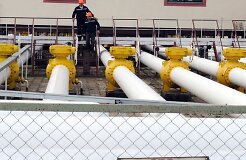 Немецкая PPS Pipeline Systems предлагала проложить газопровод для ТСГ за 192 млн. литов
