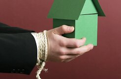 Проценты по новым жилищным кредитам - минимальные за историю их наблюдений