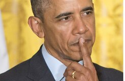Обама &ndash; Путину: США никогда не признают этот референдум