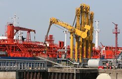 Импорт газа через ТСГ позволит Литве за 10 лет сэкономить порядка 2,5 млрд. литов