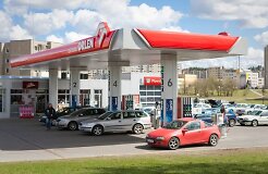 Orlen Lietuva обновит оборудование для производства битума за 84 млн. литов