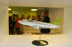 &laquo;Литовцы хотят отобрать у латышей airBaltic&raquo;