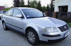 Dieną nupirktas automobilis naktį pavogtas, ie&scaron;komi liudininkai 