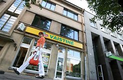 Владелец сети аптек Camelia купил латвийского производителя лекарств Ingen Pharma