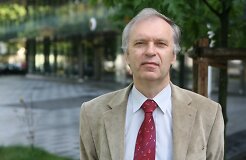 Профессор Римантас Рудзкис об экономике Литвы: прошлое хорошее, будущее &ndash; полное тревоги