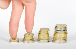 Литовский экспорт в этом году вырос на 10,4%, а импорт- на 8,6%