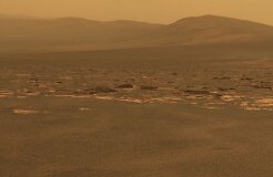 NASA анонсировало новую марсианскую миссию