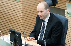 Прокуроры обратились в суд по поводу обновления дела бывшего депутата