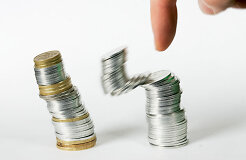 Активы инвестфондов в Литве выросли на 25%