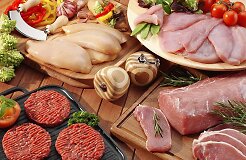 Переработчики мяса ждут известий из России (СМИ)
